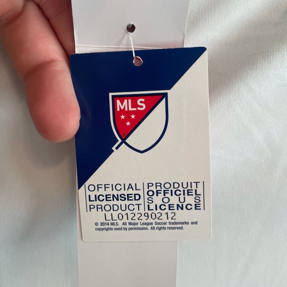 Adidas - LA Football Club - Youtube TV - Small - Picture 10 of 11